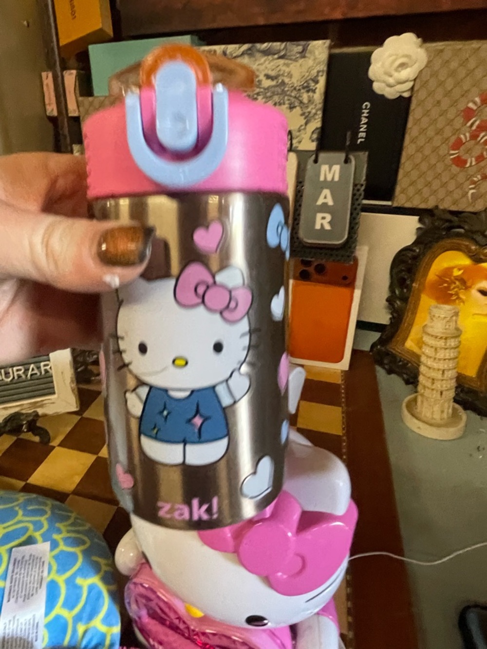 Hello kitty - Picture 12 of 15